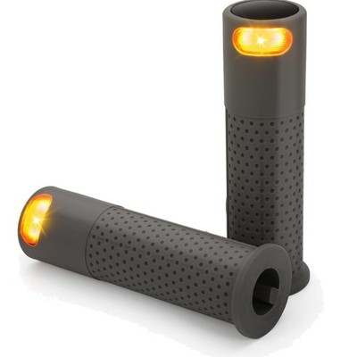 E Scooter Blinker Lenkerlicht Nachtsicherheitslicht für Xiaomi Ninebot G30
