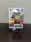 Funko Pop! Star Wars: Jar Jar Binks GameStop Exclusive #500- View Description