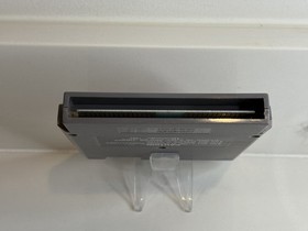 American Gladiators - 1991 NES Nintendo Game - Cart Only - TESTED!