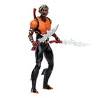 Mcfarlane Toys DC Multiverse Loose Lot Action Figure Page Punchers Aquaman