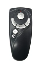 Hampton Bay UC7083T Ceiling Fan Remote Control with REVERSE