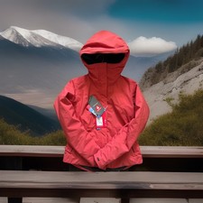 helly hansen jacket women