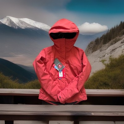 helly hansen jacket women
