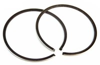 Kolbenringe FÜR Kolben Durchmesser 40X1,2 FüR Aprilia Gulliver 50 (Air) 1993-00