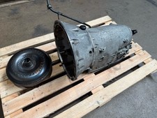Mercedes CLK 320 W209 W208 W203 W220 R170 5G Automatikgetriebe Getriebe 722618