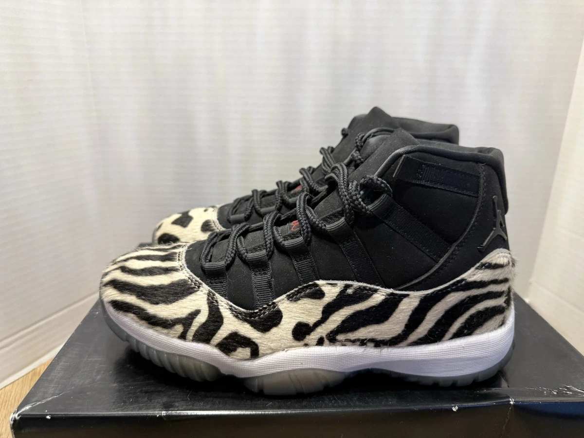 Jordan 11 Retro Animal Instinct W for sale | eBay
