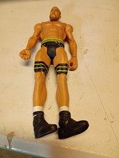 Cesaro WWE Action Figure
