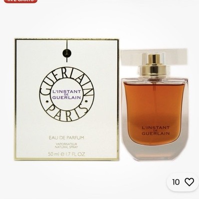 Guerlain L'Instant de Guerlain Eau de Parfum Spray 50 ml / 1.7 fl oz