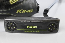 Cobra King Vintage Sport 45 Putter / 34 Inch