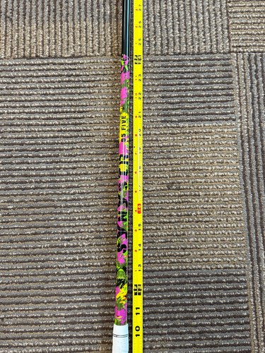 SYNYSTER 65 FIVE S SHAFT