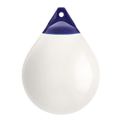 Polyform A-4 Buoy 20.5'' Diameter - White [A-4 WHITE]