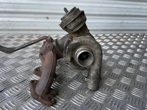 OPEL VECTRA C Estate Turbolader 2.20 Diesel 2003 34089968