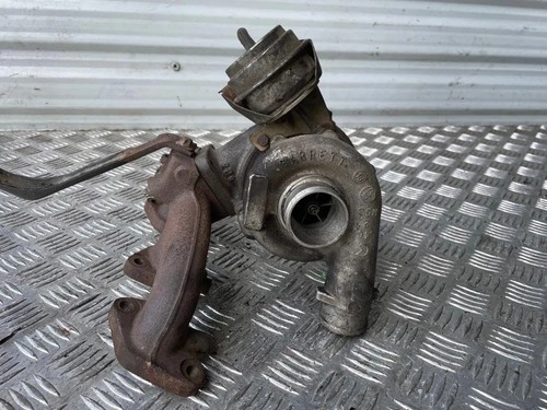 OPEL VECTRA C Estate Turbolader 2.20 Diesel 2003 34089968