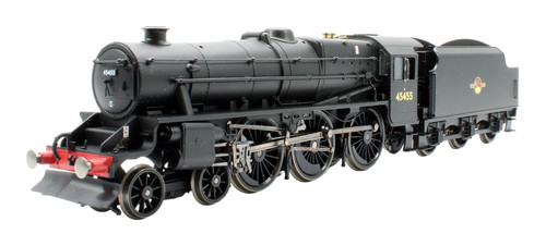 LOCOMOTORA DE VAPOR HORNBY OO GAUGE R2880 BR CLASE 9F '92004' | Condition: Used
