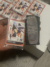 Chakra Card CP-001 · New York Yankees Ver. on eBay