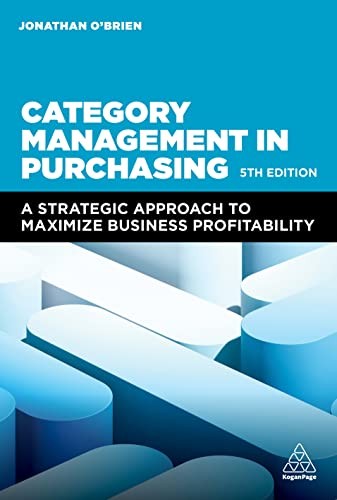 Category Management in Purchasing: A Strategic Approach to Maximize Business Pr - Image 7