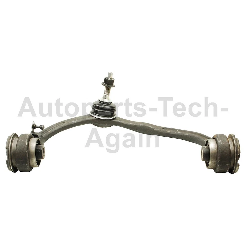 Rótula de brazo de control superior delantero Mevotech 2 para Lincoln Navigator 2003-2004 Foto 2 de 4