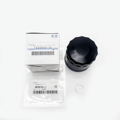 #ad 15208AA100 For Subaru Oil Filter Complete $11.68
