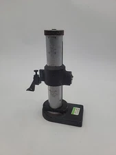 Vintage Frenco 6" Micro Adjustable Height Gage Precision Machinist tool England 