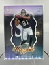 2025 Panini Select - Select Certified Rookies Jayden Higgins #19 (RC)