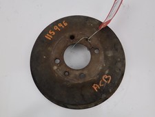 Tambour de frein Citroen C15