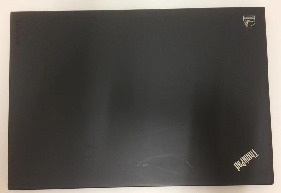 Lenovo ThinkPad X1 Carbon · i7-6500U · 8GB · 256GB, Foto 3 von 3