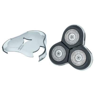Scherkopf für Philips RQ12 Old Edition Rasierer