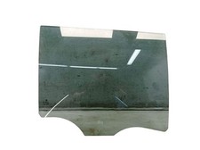 Seitenscheibe Türscheibe rechts hinten für SKODA FABIA III KOMBI 6V9845206A