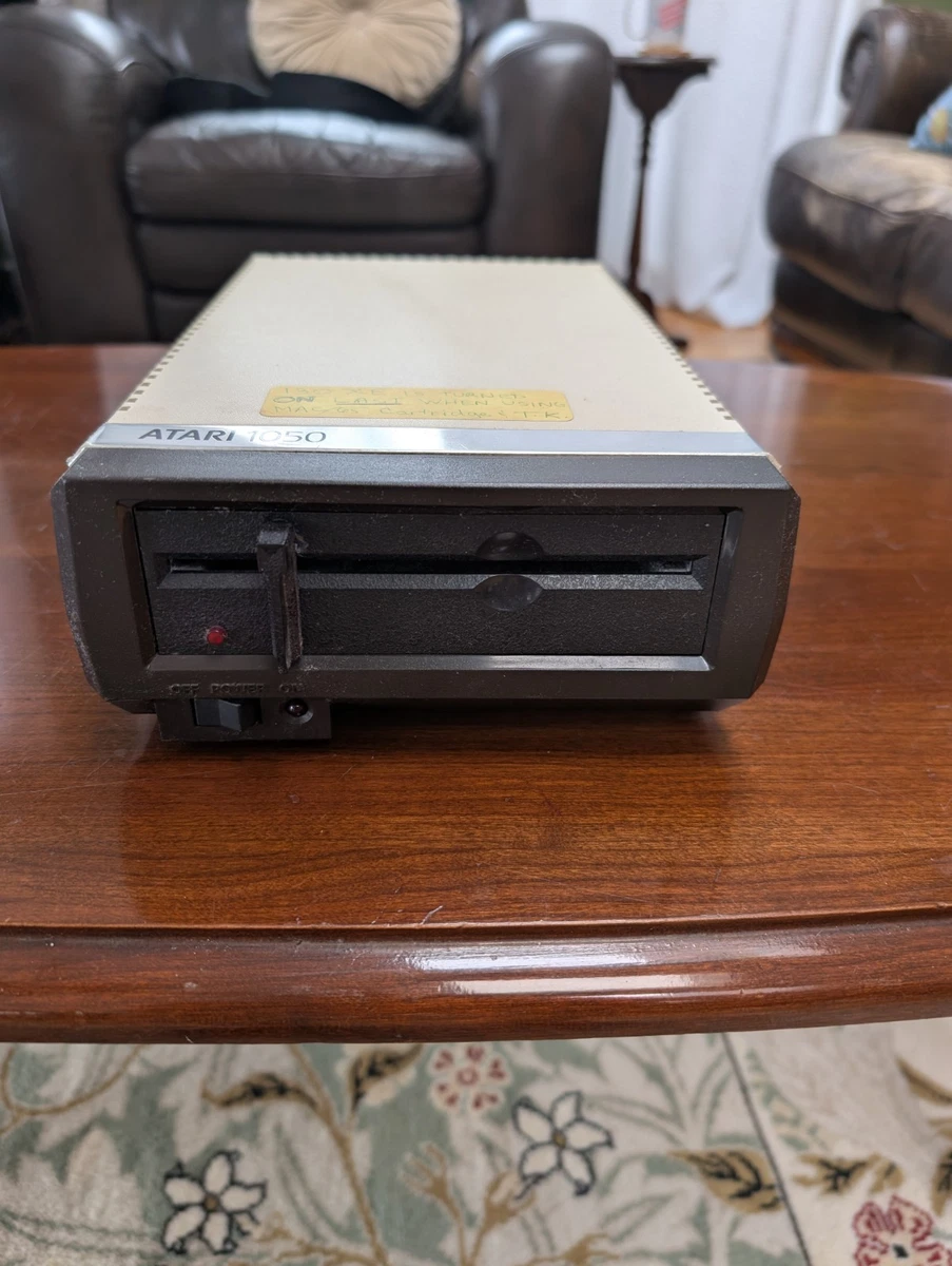 Atari Vintage Computer Floppy Drives for sale | eBay
