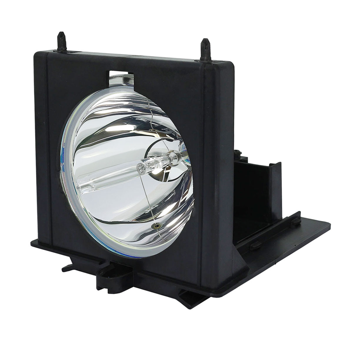 Jaspertronics™ OEM 260962 Lamp & Housing for RCA TVs with
