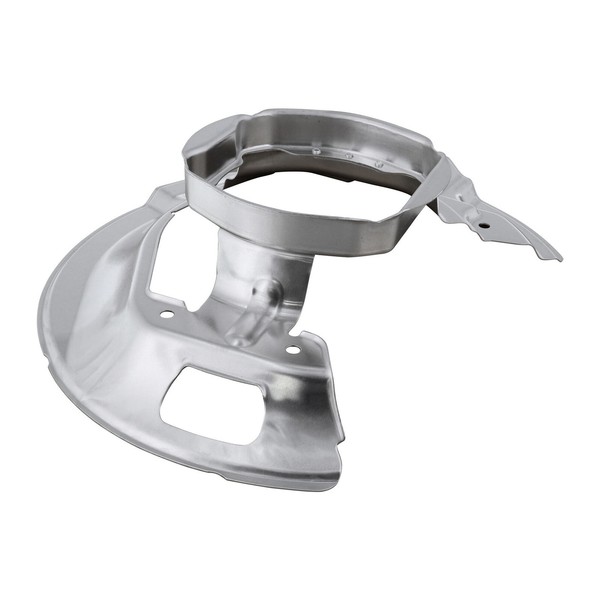 Vaico - V20-3549 - Spritzschutz, Bremsscheibe - Passt FüR BMW 34111162570-image