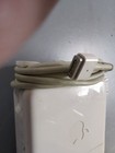 Apple 85W MagSafe Power Adapter A1222 16.5-18.5V 4.6A with extension cord — photo 2