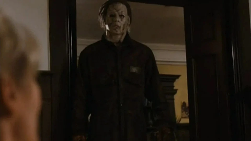 Halloween 1 & 2 (2-Pack) (DVD) NEW - Image 3 of 4
