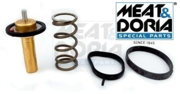 Meat & Doria 92839 Thermostat FüR KüHlmittel Thermostat KüHlmittel-image