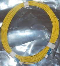 LOT of 4 x COMMSCOPE FEWLCLC21-JXF035 LC/LC S...