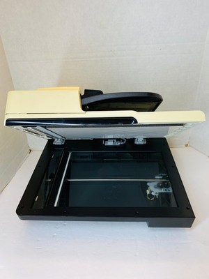 Genuine HP LaserJet pro 400 Color MFP M475dw ADF Document Feeder and Scanner Ass