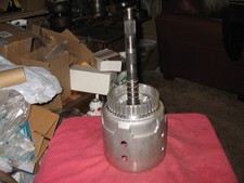Oem Gm 700r4 4l60 Transmission Input Drum 1987-93 30 Spline 8663097 Aux Type Oem Gm 700r4 4l60 Transmission Input Drum 1987-93 30 Spline 8663097 Aux Type