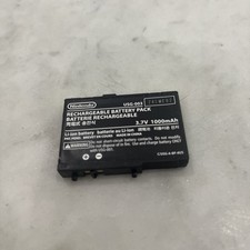 OEM Genuine Nintendo DS Lite USG-003 DSL NDSL Rechargeable Battery Pack Li-Ion