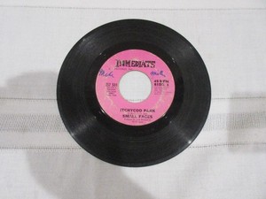 Small Faces Itchycoo Park | eBay