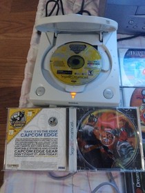 Dreamcast Game Lot!! Games only! Plasma sword, Psychic force 2012, Quake III
