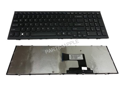NEW Genuine SONY Vaio VPCEL22FX VPCEL22FX/B VPC-EL22FX VPC-EL22FX/B Keyboard