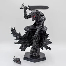 Berserk Guts Anime Figur Armor Figur Modell G...