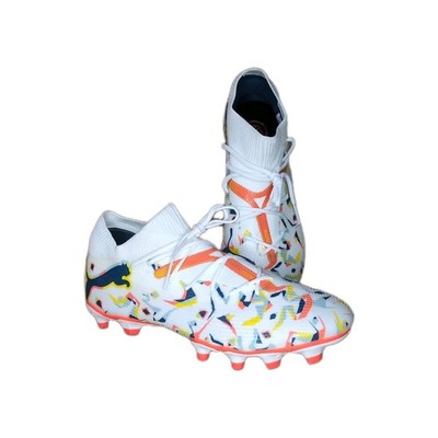 PUMA Future 7 Ultimate Creativity FG/AG Soccer Cleats 107845-01 SZ US 8.5 ''OBO''