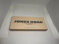 JONES ROAD The Best Eyeshadow Palette Version 2.0