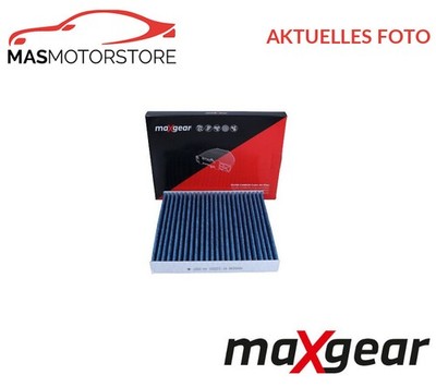 INNENRAUMFILTER POLLENFILTER MAXGEAR 26-1894 A FÜR ALFA ROMEO 159,BRERA,SPIDER