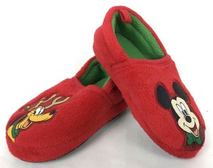 pluto slippers