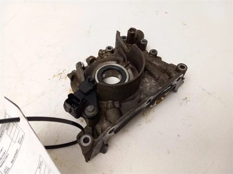 МАСЛЯНЫЙ НАСОС ДЛЯ FORD ESCAPE 2014 - Изображение 3 из 4