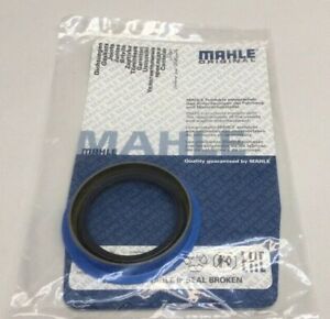 Engine Timing Cover Seal Mahle 47524