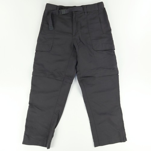 The North Face Convert Nylon Woven 
