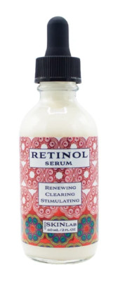 310 SKINLab Retinol Serum 2 fl.oz New & Sealed